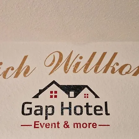Gap Event &