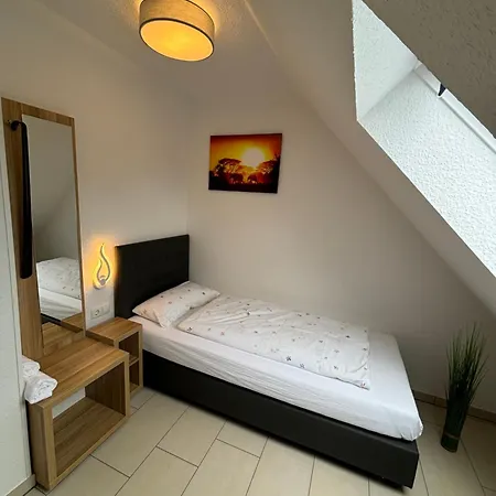 Hotel Gap Event&more