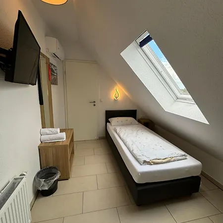 Gap Event&more * Langwedel (Verden)