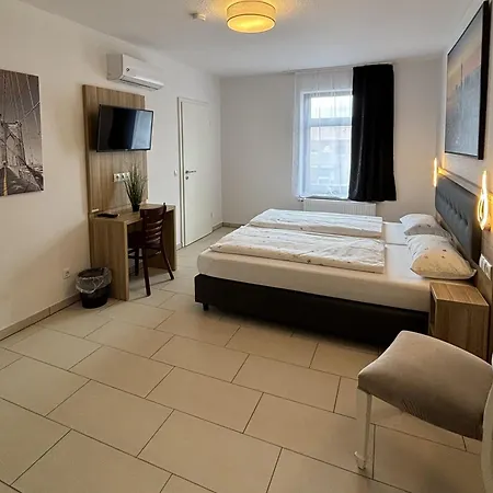 Hotel Gap Event&more