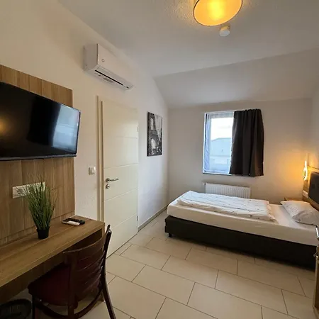 Gap Event&more Hotel