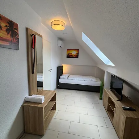 Gap Event&more * Langwedel (Verden)