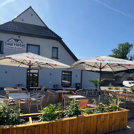 Gap Event&more Langwedel (Verden)