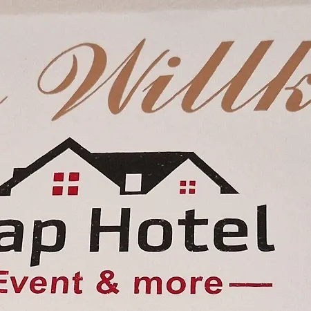 Hotel Gap Event&more *