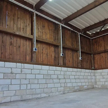 Gap Event&more Hotel Langwedel (Verden)