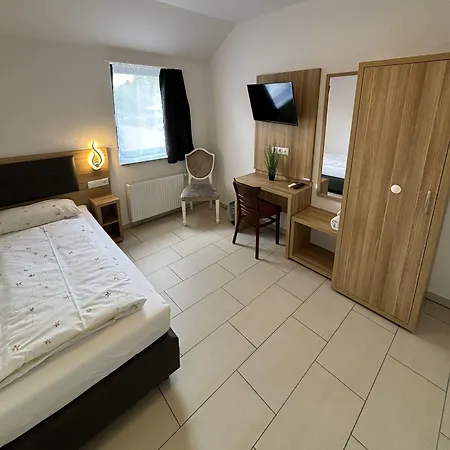 Gap Event&more Hotel