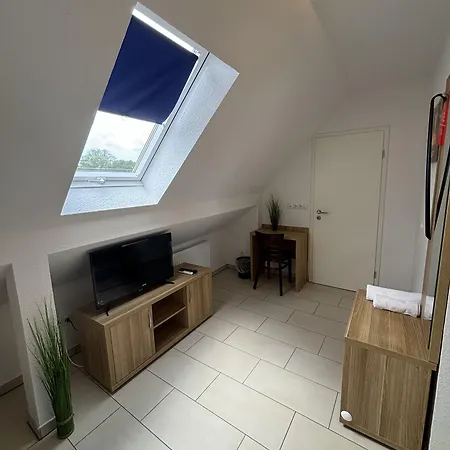 Hotel Gap Event&more Langwedel (Verden)