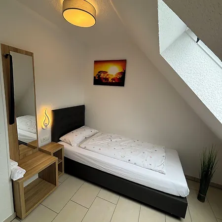 Hotel Gap Event&more