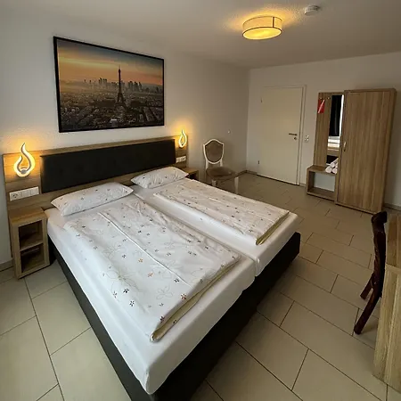 Gap Event&more Hotel *