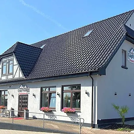 Gap Event & فندق Langwedel (Verden)