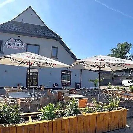 Gap Event & Langwedel (Verden)