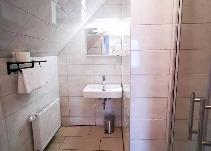 Gap Event & Szálloda Langwedel