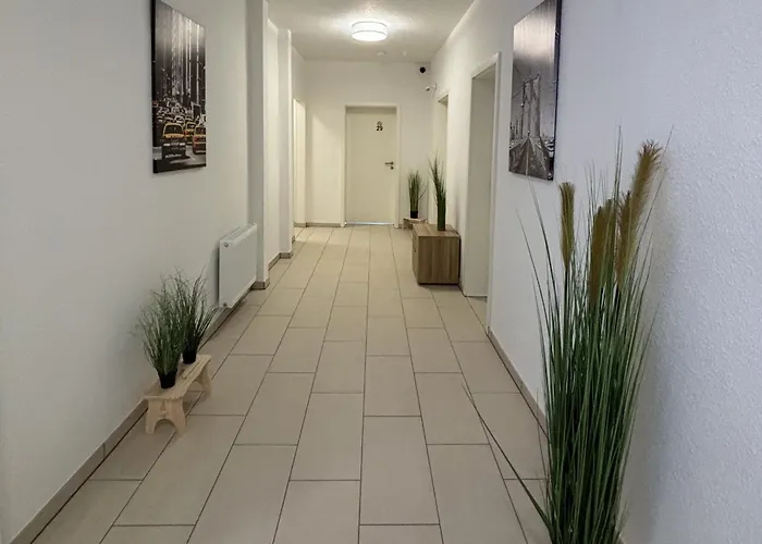 Gap Event & Szálloda *